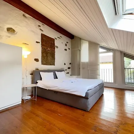Casa Sott Al Sass - Happy.rentals Daire