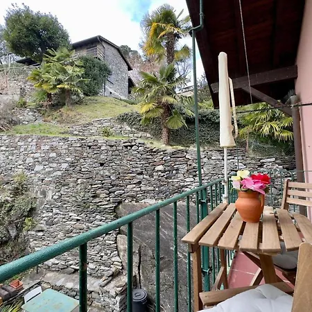 Casa Sott Al Sass - Happy.rentals Daire *