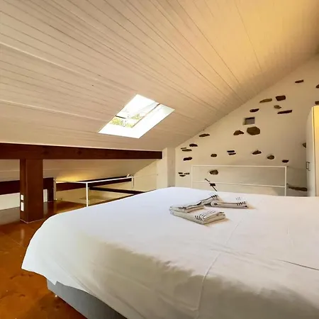 Daire Casa Sott Al Sass - Happy.rentals