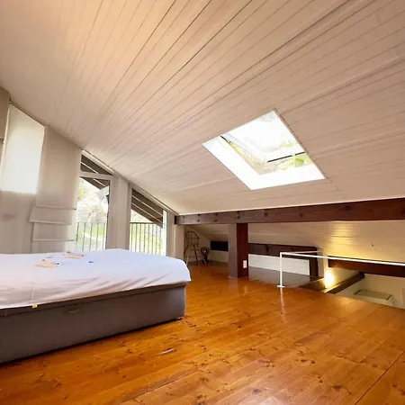 Daire Casa Sott Al Sass - Happy.rentals *