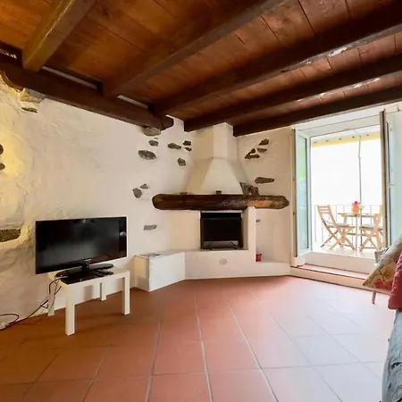 Casa Sott Al Sass - Happy.rentals Daire *
