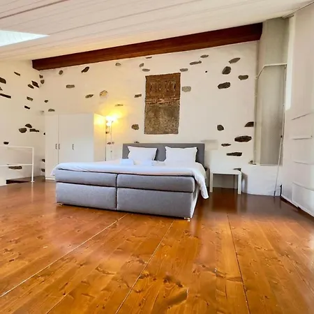 Casa Sott Al Sass - Happy.rentals