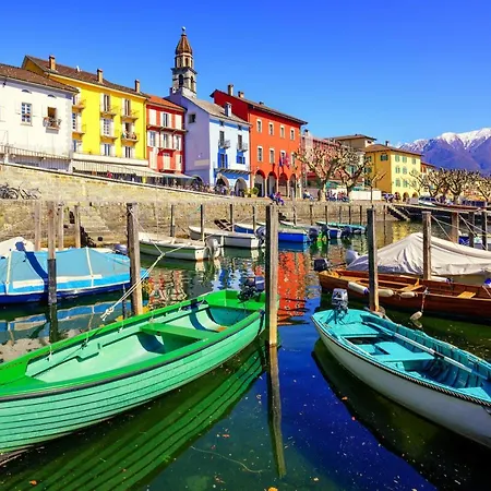 Daire Casa Sott Al Sass - Happy.rentals *